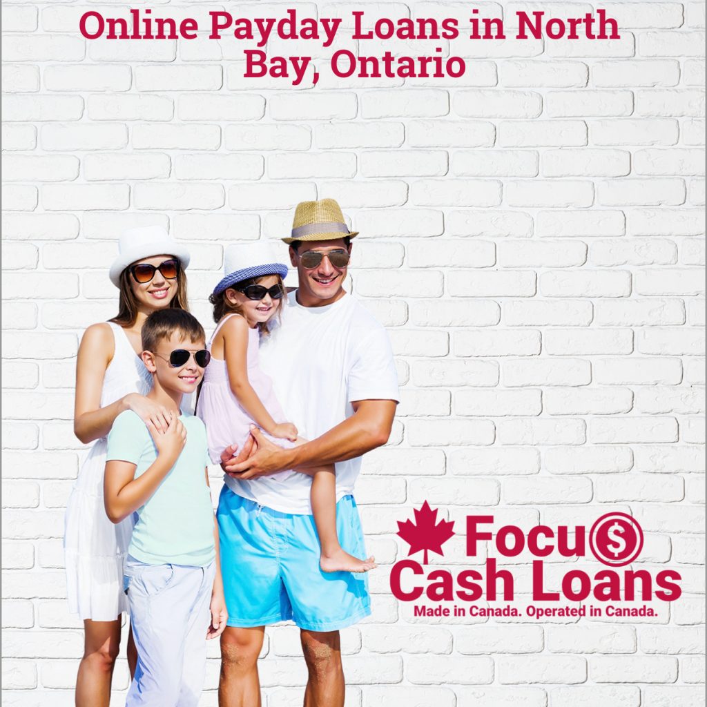 Payday Loans North Bay Ontario