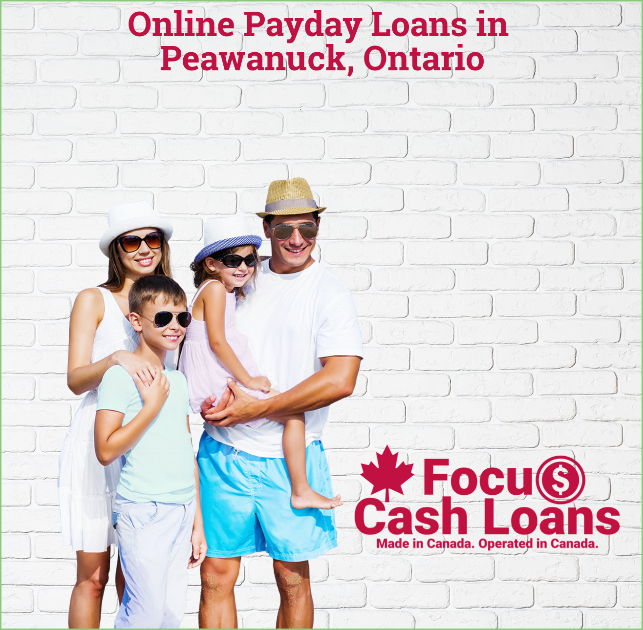 payday loans examples