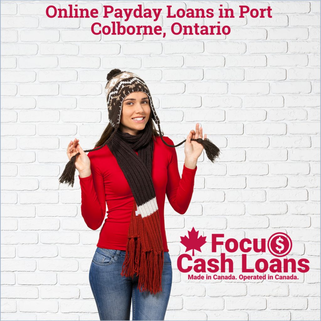 Payday Loans Port Colborne Ontario